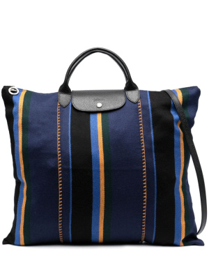 

Large Le Pliage Collection tote bag, Longchamp Large Le Pliage Collection tote bag