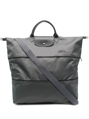 

Le Pliage expandable travel bag, Longchamp Le Pliage expandable travel bag