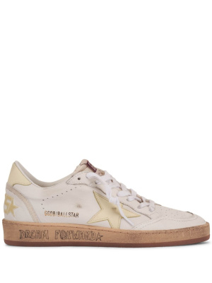 

Ball Star low-top sneakers, Golden Goose Ball Star low-top sneakers