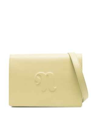 

The Concertina shoulder bag, Nanushka The Concertina shoulder bag
