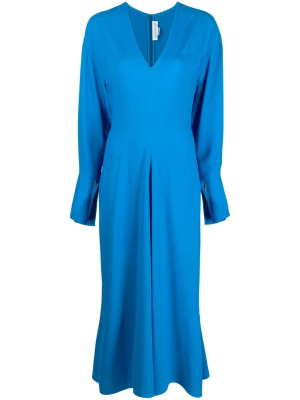 

Cady midi dress, Victoria Beckham Cady midi dress