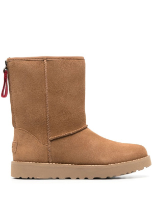 

Zip-fastening snow boots, UGG Zip-fastening snow boots