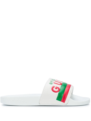 

Slides, Gucci Slides