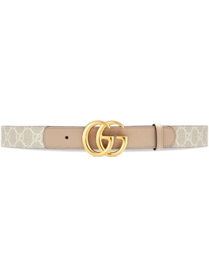 

GG Marmont thin belt, Gucci GG Marmont thin belt