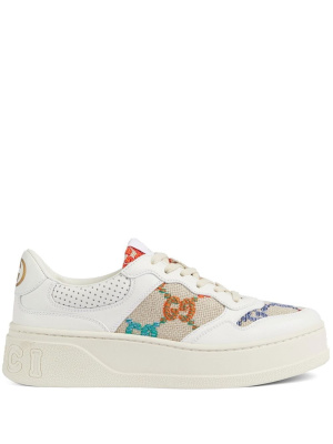 

GG low-top sneakers, Gucci GG low-top sneakers