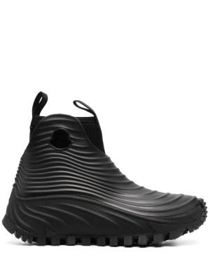 

Acqua High rain boots, Moncler Acqua High rain boots