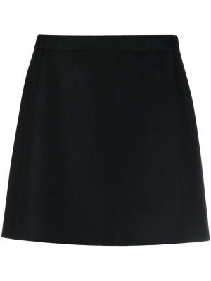 

Wool-cashmere miniskirt, Moncler Wool-cashmere miniskirt