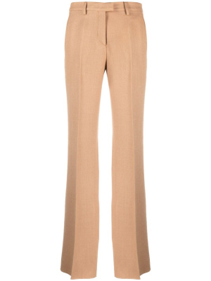 

Flared pressed-crease trousers, ETRO Flared pressed-crease trousers