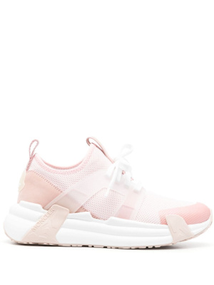 

Lunarove panelled sneakers, Moncler Lunarove panelled sneakers