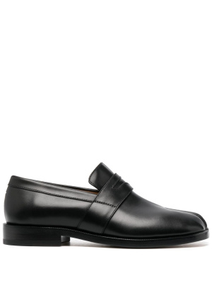 

Low-heel Tabi loafers, Maison Margiela Low-heel Tabi loafers