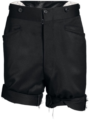 

Anonymity of the Lining shorts, Maison Margiela Anonymity of the Lining shorts