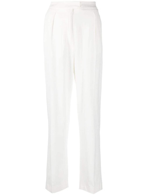 

Elasticated waist trousers, Forte Forte Elasticated waist trousers
