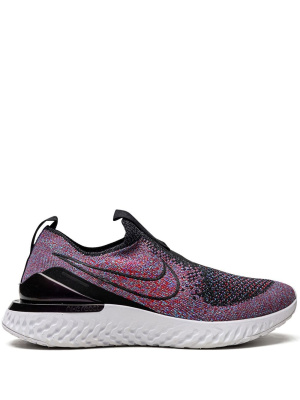 

Epic Phantom React Flyknit sneakers, Nike Epic Phantom React Flyknit sneakers