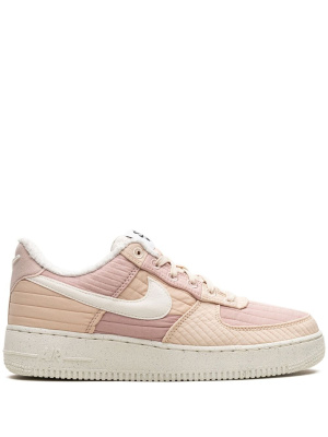 

Air Force 1 Low "Toasty Pink Oxford" sneakers, Nike Air Force 1 Low "Toasty Pink Oxford" sneakers