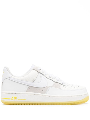 

Air Force 1 Low '07 "White and Multicolour" sneakers, Nike Air Force 1 Low '07 "White and Multicolour" sneakers