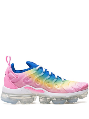 

Air VaporMax Plus "Cotton Candy Rainbow" sneakers, Nike Air VaporMax Plus "Cotton Candy Rainbow" sneakers