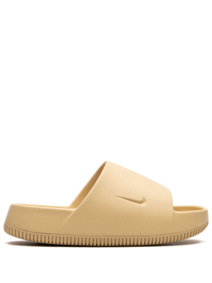 

Calm "Sesame" slides, Nike Calm "Sesame" slides