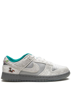 

Dunk Low "Ice" sneakers, Nike Dunk Low "Ice" sneakers