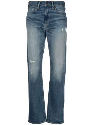 

Stonewash bootcut jeans, Ralph Lauren RRL Stonewash bootcut jeans