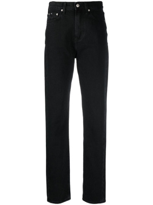 

Authentic slim-cut jeans, Calvin Klein Jeans Authentic slim-cut jeans