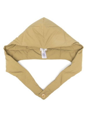 

Quilted padded balaclava, Lemaire Quilted padded balaclava