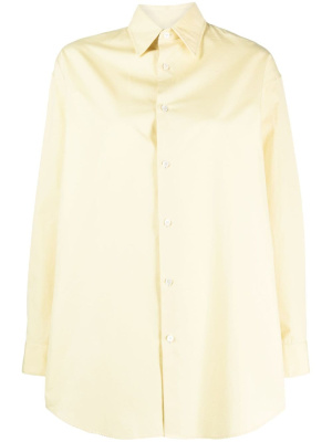 

Long-line style shirt, Lemaire Long-line style shirt