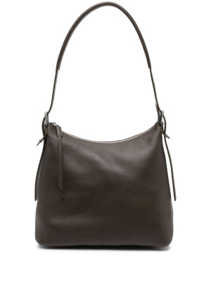 

Hobo Belt leather shoulder bag, Lemaire Hobo Belt leather shoulder bag