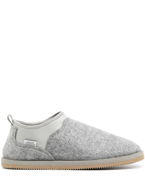 

RON-FEab slip-on boots, Suicoke RON-FEab slip-on boots