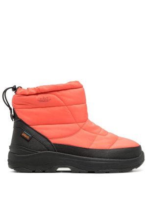 

Bower padded snow boots, Suicoke Bower padded snow boots