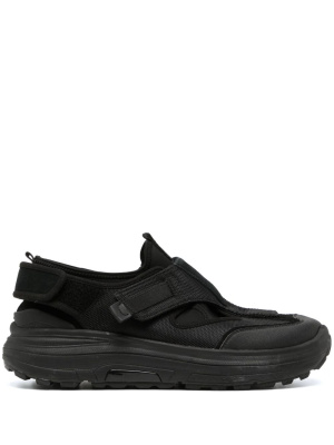 

Tred layered multi-panel boots, Suicoke Tred layered multi-panel boots