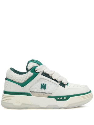 

MA-1 low-top sneakers, AMIRI MA-1 low-top sneakers