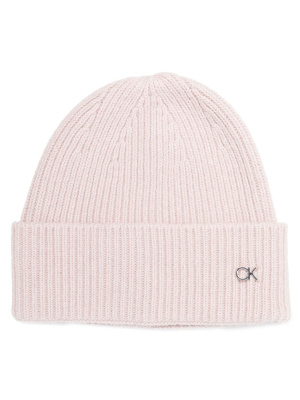 

Re-lo ribbed-knit beanie, Calvin Klein Re-lo ribbed-knit beanie