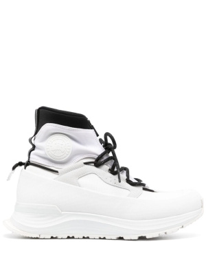 

Glacier Trail sneakers, Canada Goose Glacier Trail sneakers
