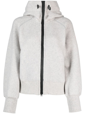 

Chilliwack fleece bomber jacket, Canada Goose Chilliwack fleece bomber jacket