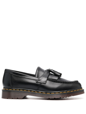 

'Adrian' leather loafers, Dr. Martens 'Adrian' leather loafers
