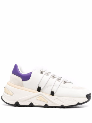 

Chunky sole sneakers, Diesel Chunky sole sneakers