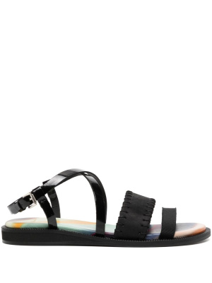 

Leather flat sandals, Paul Smith Leather flat sandals
