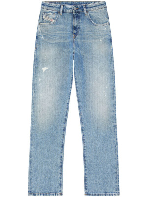 

1999 D-Reggy straight-leg jeans, Diesel 1999 D-Reggy straight-leg jeans