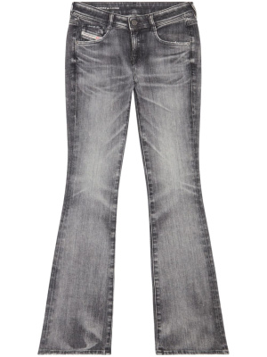 

1969 D-Ebbey low-rise bootcut jeans, Diesel 1969 D-Ebbey low-rise bootcut jeans