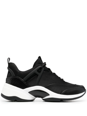 

Hero high-top sneakers, Michael Michael Kors Hero high-top sneakers