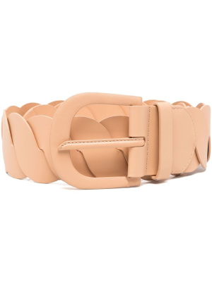 

Wave-design link belt, ZIMMERMANN Wave-design link belt