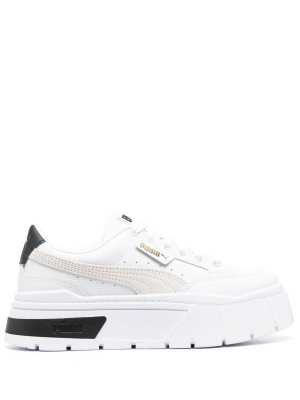 

Chunky lace-up sneakers, Puma Chunky lace-up sneakers