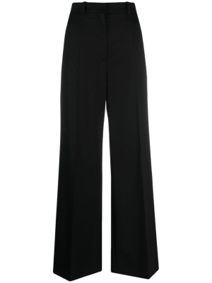 

Wide-leg tailored trousers, Lanvin Wide-leg tailored trousers