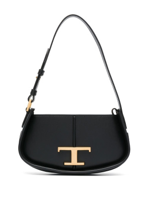 

Small leather shoulder bag, Tod's Small leather shoulder bag