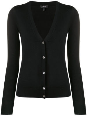 

V-neck cardigan, Theory V-neck cardigan