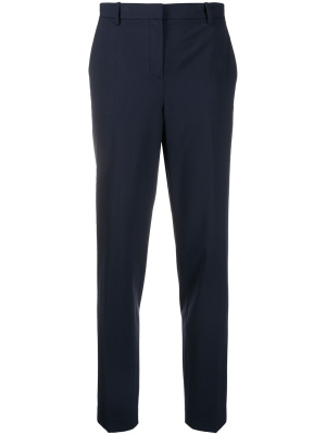 

Slim-fit tailored trousers, Theory Slim-fit tailored trousers