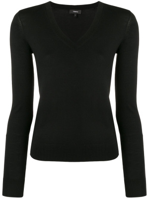 

V-neck jumper, Theory V-neck jumper