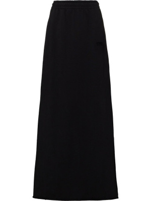 

Push Up floor-length skirt, VETEMENTS Push Up floor-length skirt