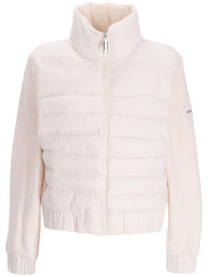 

High-neck padded jacket, BOSS High-neck padded jacket