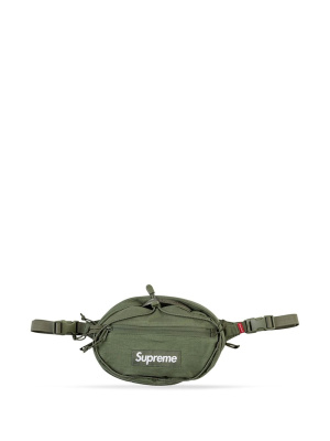 

Logo waist bag, Supreme Logo waist bag